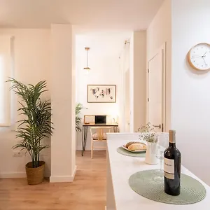 Appartement Lucia De Triana, Sevilla