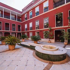 Apartamento Lirio - Private Parking Included, Sevilha