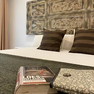 Appartement Palace, Sevilla