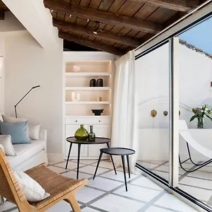 Appartement Casa Pilatos Luxury, Sevilla