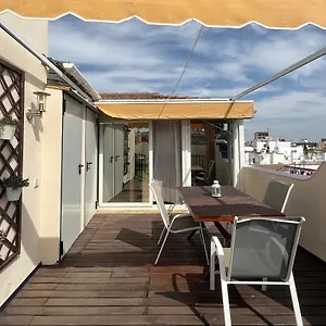 Appartement Iberflat Fabiola, Sevilla