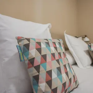 Appartement Hommyhome San Isidoro, Sevilla