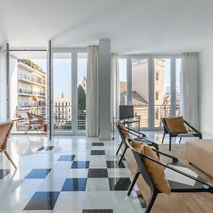 Appartement Deluxe Calle Imagen, Sevilla