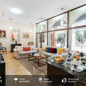 Appartement Alameda De Hercules, Sevilla