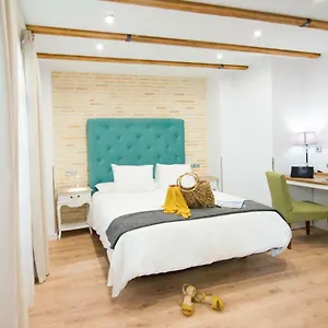 Appartement Acetres 5 Boutique, Sevilla