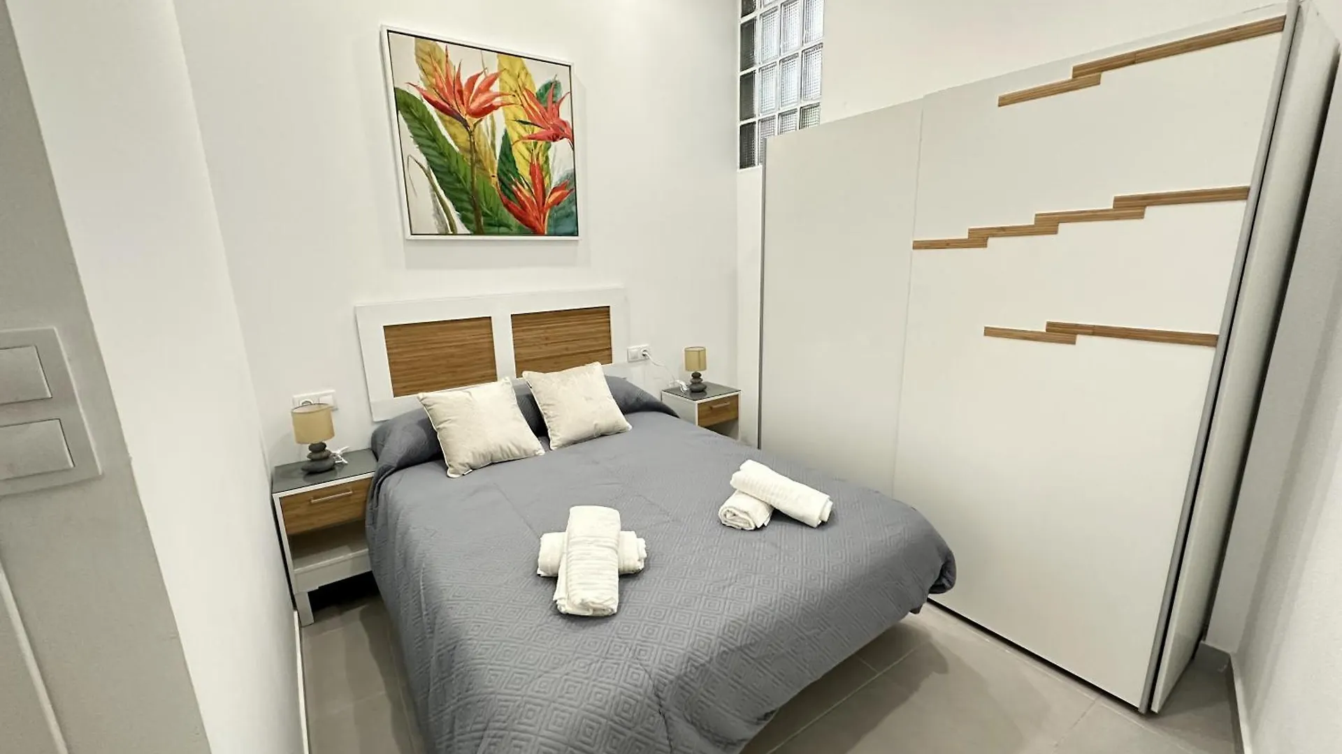 Alma De Triana 2 Apartment Seville