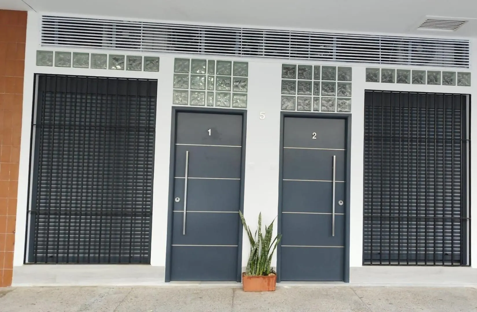 Alma De Triana 2 Apartment Seville 0*,  Spain