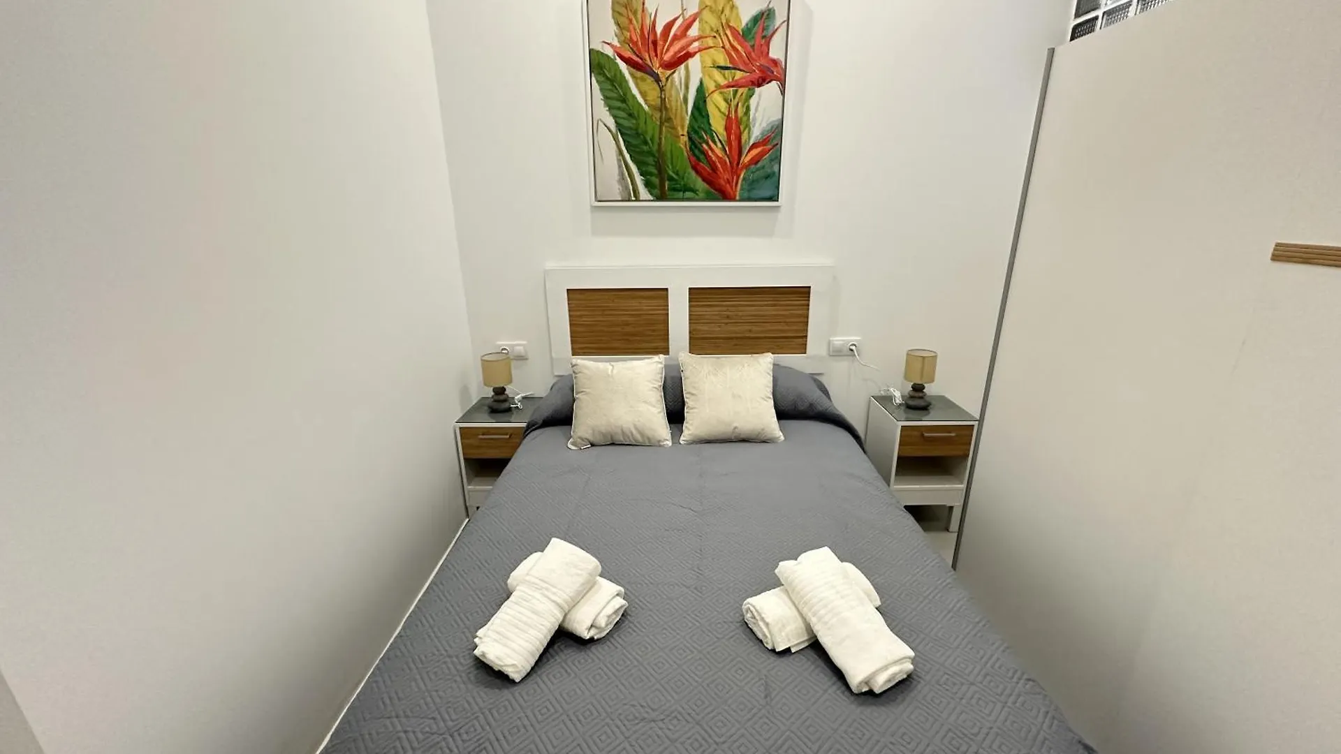 Alma De Triana 2 Apartment Seville