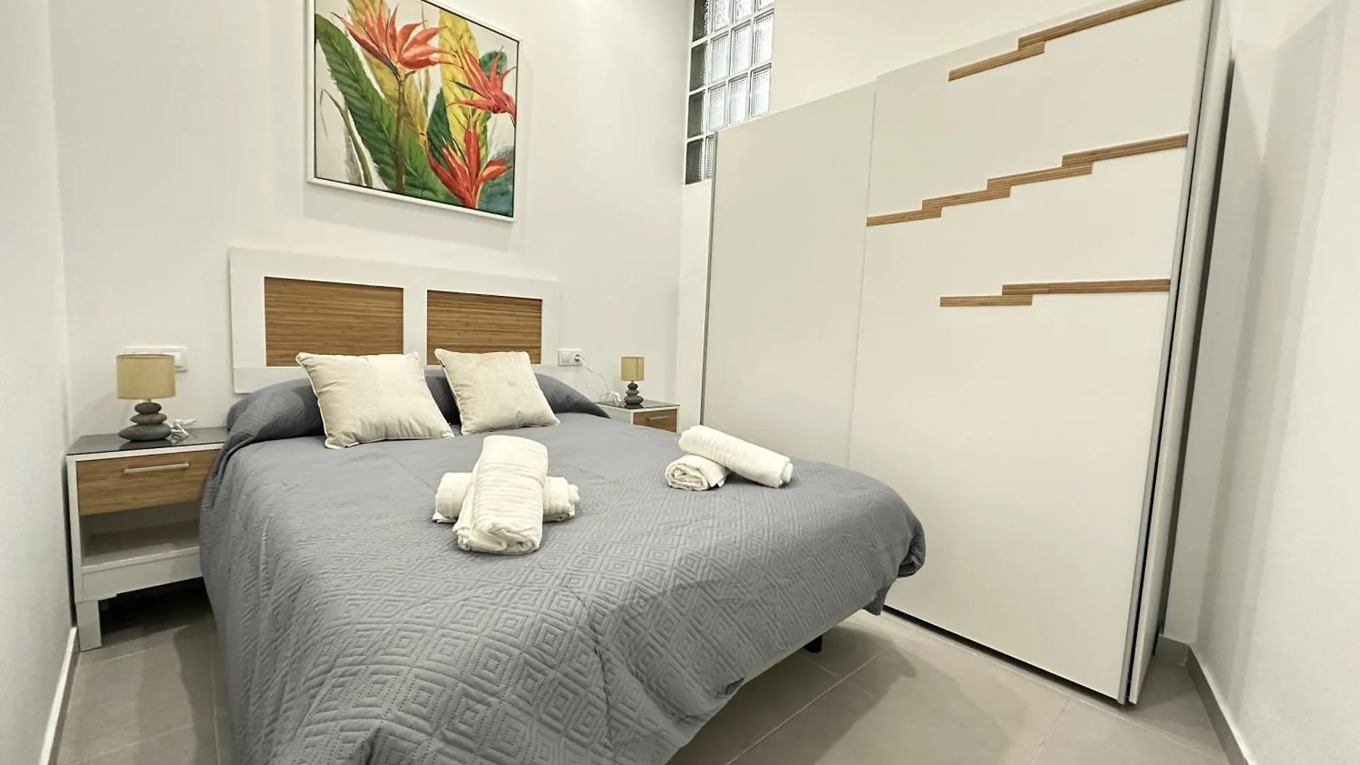 Alma De Triana 2 Apartment Seville Spain