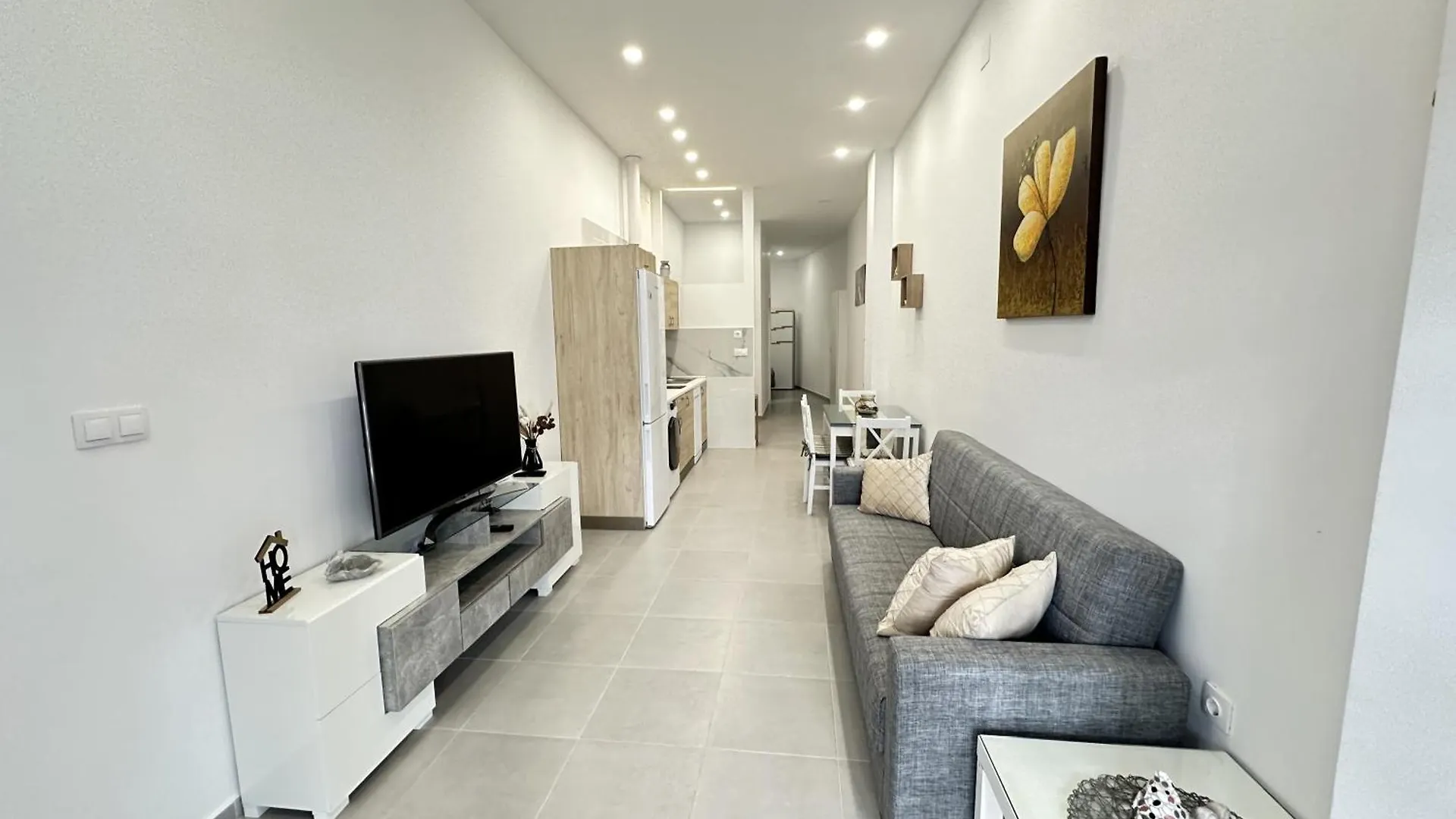 Alma De Triana 2 Apartment Seville 0*,  Spain